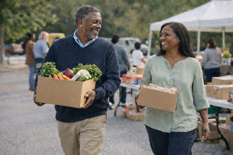 Adventist connection for all seasons of life