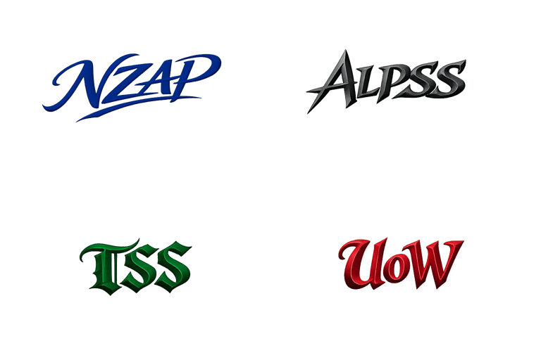 Presented at 4 Conferences of The University of Waikato