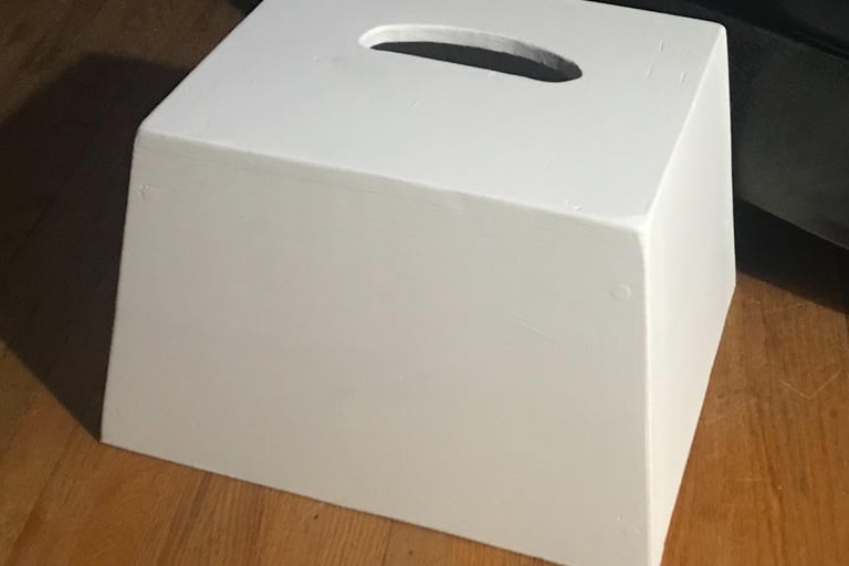 The STEP - Primed