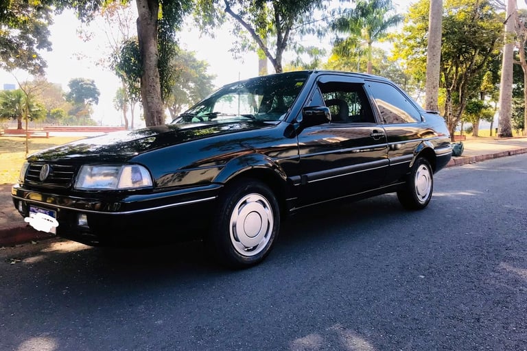 Laudo de carro antigo para inventário