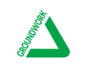 Groundwork Uk logo