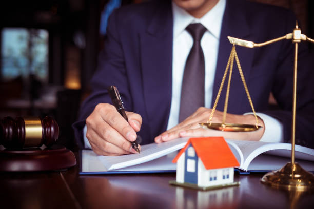property Law