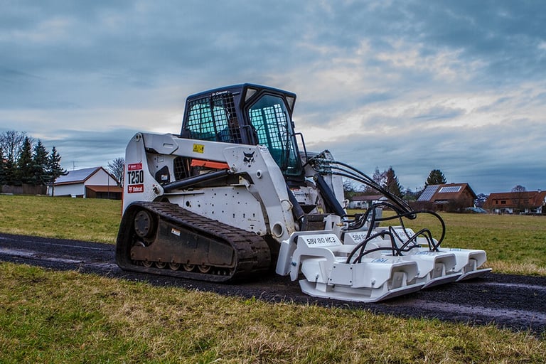 Уплотнительные плиты STEHR SBV 80 H3