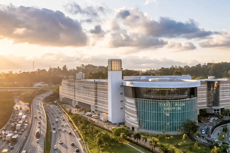 Piso com fibra de vidro para concreto