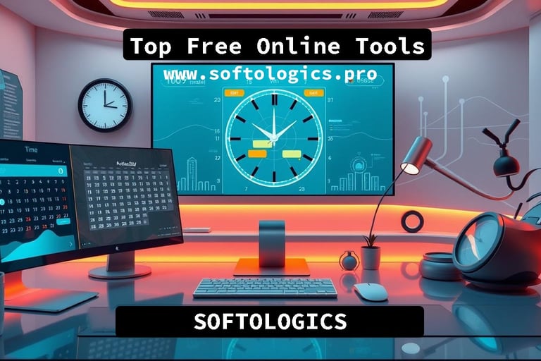 top free online tools 2024