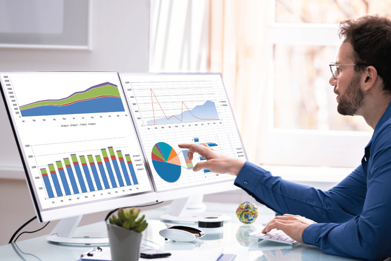 SEO Website analby softologics