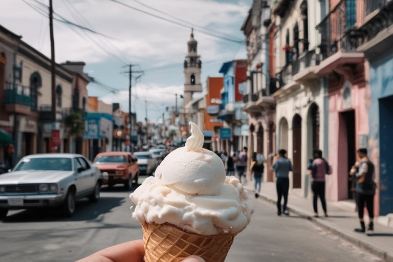 Bright living room with modern inventory