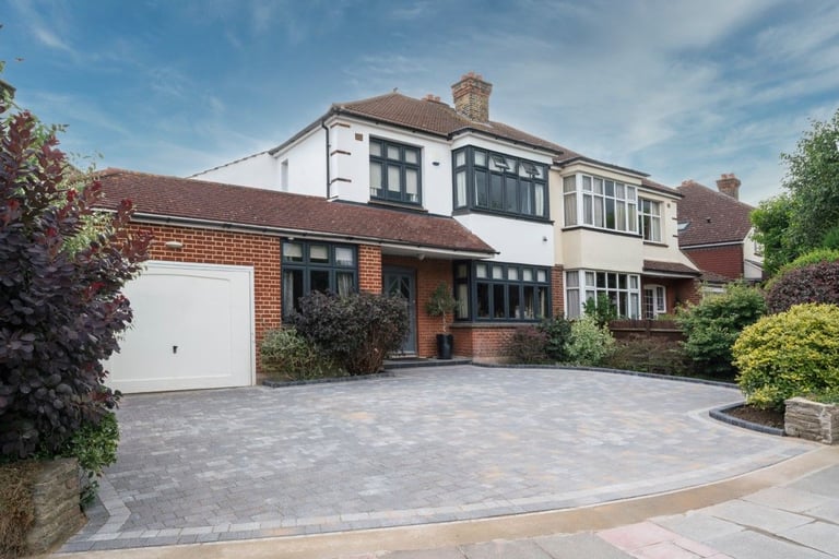 driveway paving