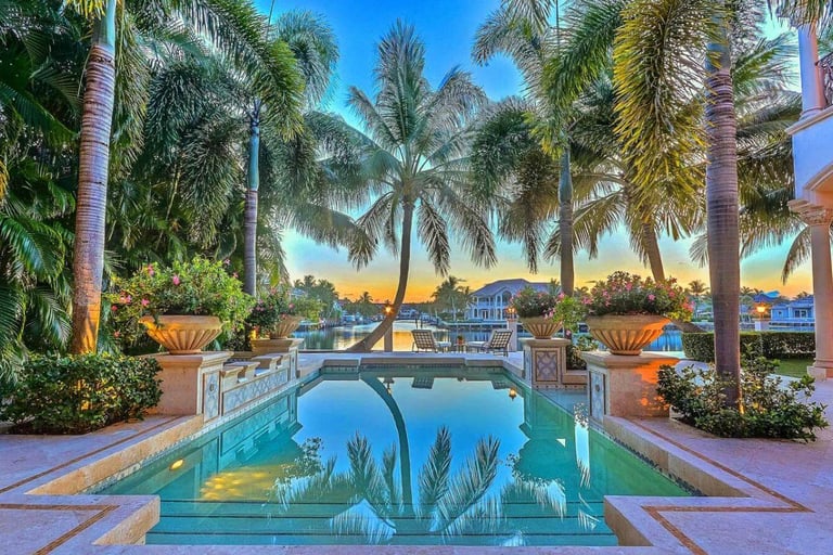 Trusted home care for elderly adults in Highland Beach, FL