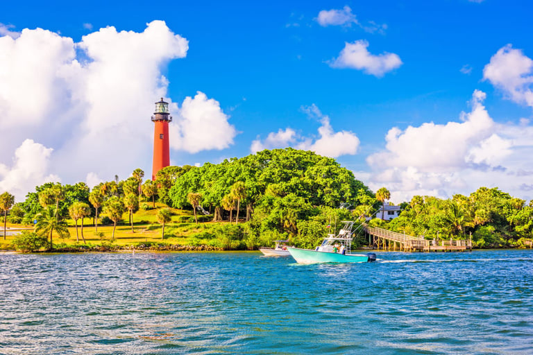 Compassionate senior home care services in Jupiter, Florida