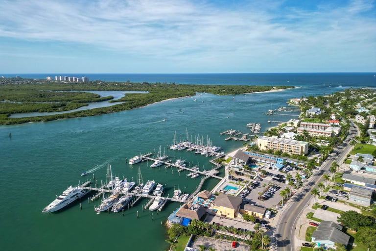 Reliable home health and companion care in St. Lucie County