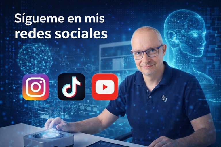 redes sociales