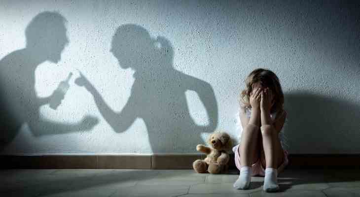 Trauma infantil