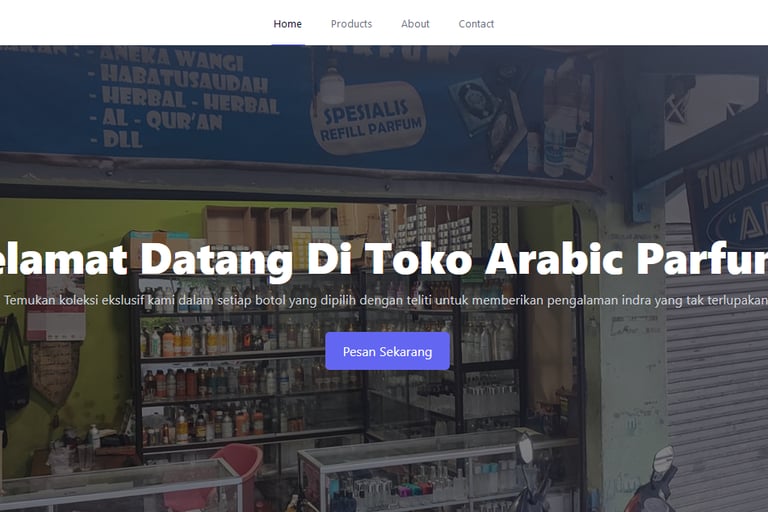 web-toko-arabic-parfume