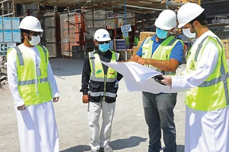 كشف فجوات السلامة قبل التفتيش - pre-audit safety review