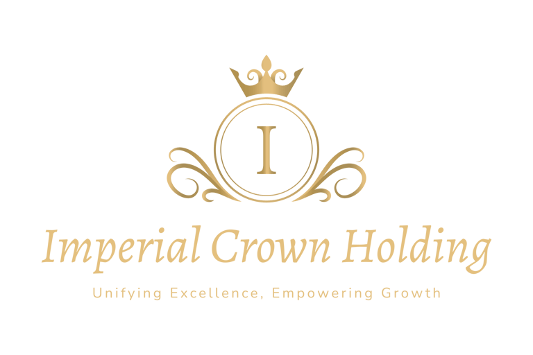 a logo for imperial crown crown crown crown crown crown crown crown crown crown crown crown