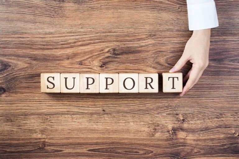 Support