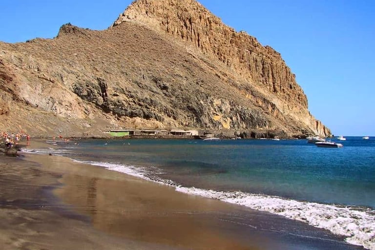 Playa de Antequera