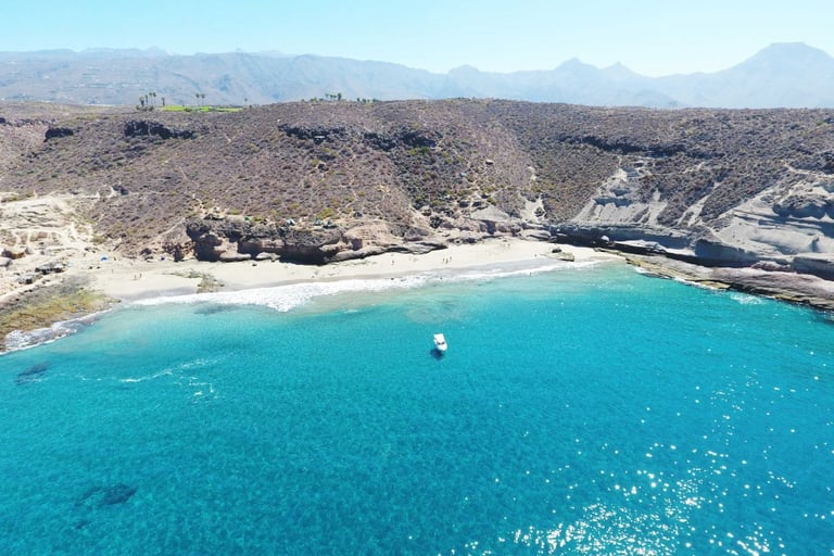 Playa Diego Hernández