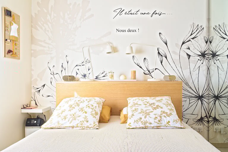 photographe decoration Aix en Provence