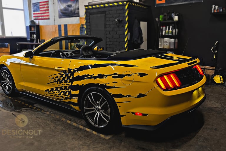 Automobiliu poliravimas Kaune. Įbrėžimų šalinimas Kaune. Apsauginės dangos.  Nano danga. Padengimas 