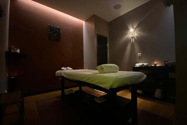 massagem especial tantra