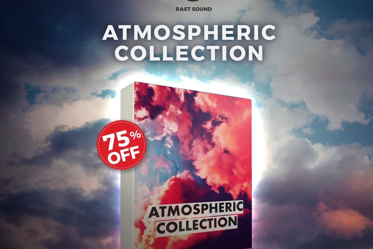 Atmospheric collection