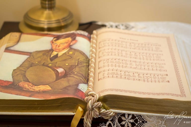 McGowan’s Funeral Home Ballybofey Stranorlar, funeral directors serving Ballybofey and Finn Valley