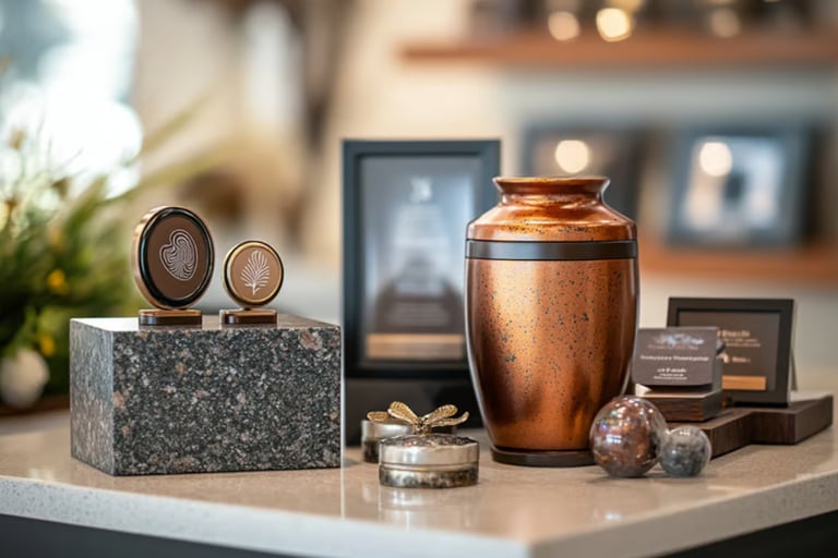 McGowan’s Funeral Home Ballybofey Stranorlar, funeral directors serving Ballybofey and Finn Valley