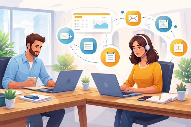 Benefits-of-Virtual-Assistant- Service-2026