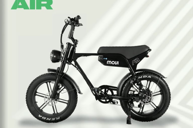 E-BIKE AIR30