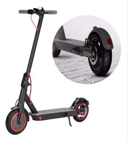 PATINETE TAILG 350W
