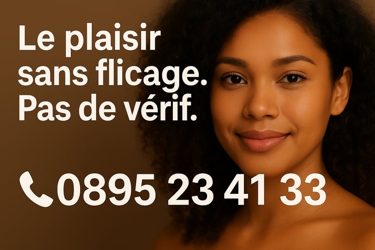 Site Adulte Sans Vérification