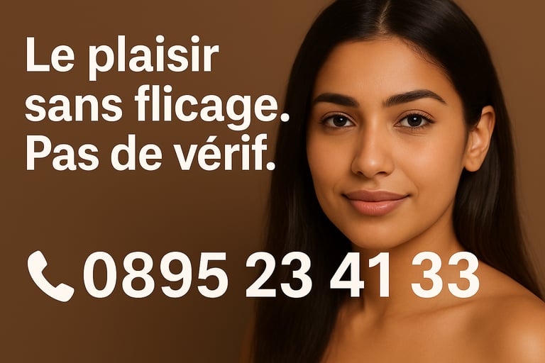 Site Adulte Sans Vérification Age et Identité