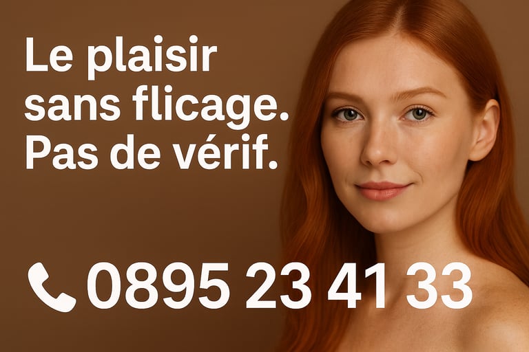 Site Porno Sans Vérification Identité