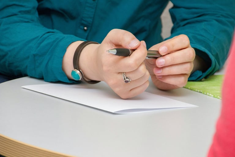 Burn out et stress au travail - Diagnostic RPS