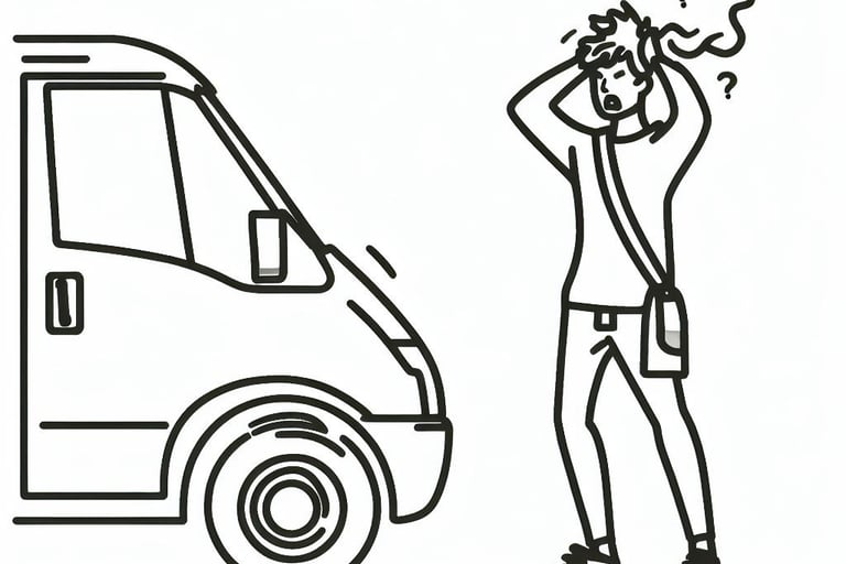Where to Fit Diesel Heater