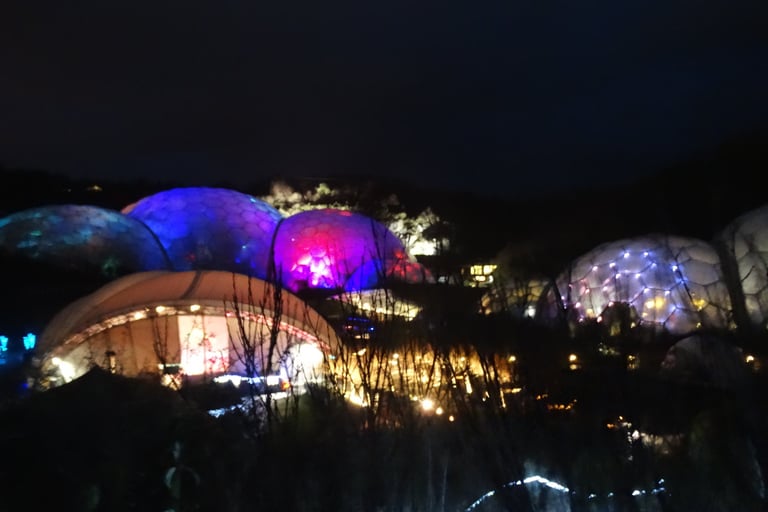 Eden Project