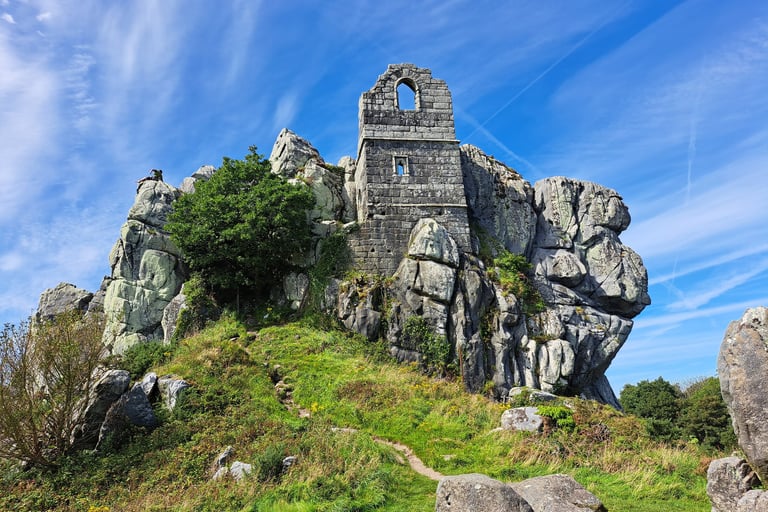 Roche Rock