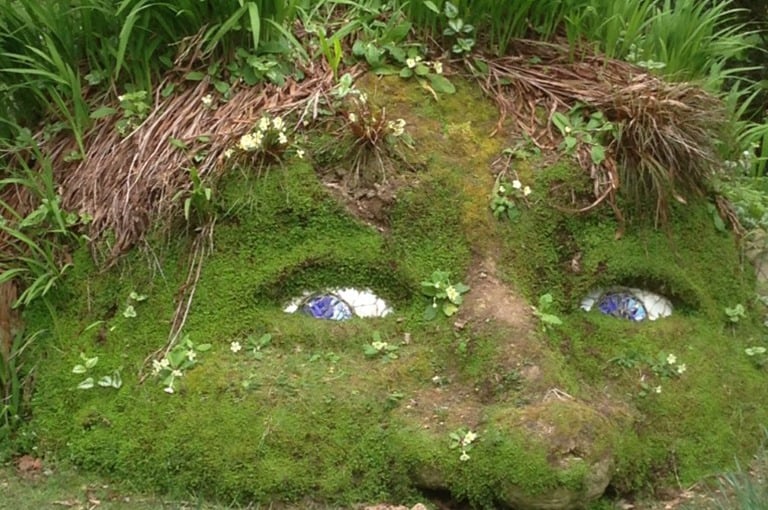Lost Gardens of Heligan