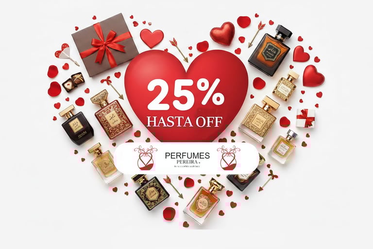 regalos de san valentín pereira