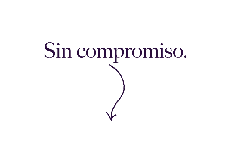 Sin compromiso puedes usar BASTEN