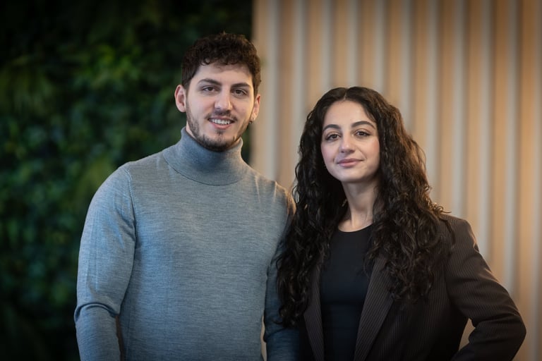 Personal trainer Cantù