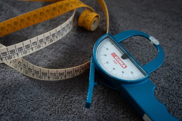 Nutrizionista Cantù