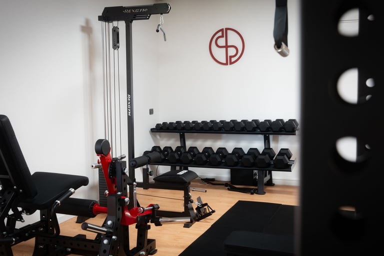 Studio Personal Cantù