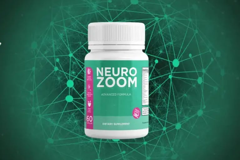 NeuroZoom