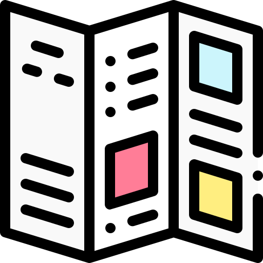 Materiale Promozionale