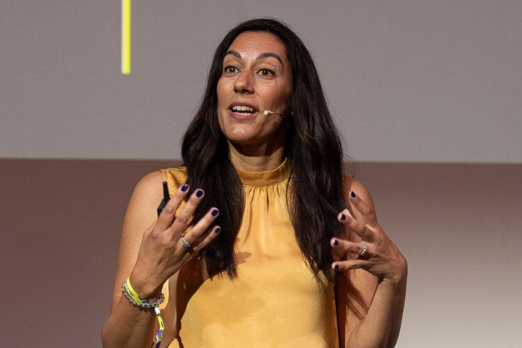 Aurelie Litynski Leadership Programs