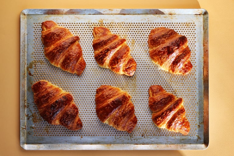 Croissants