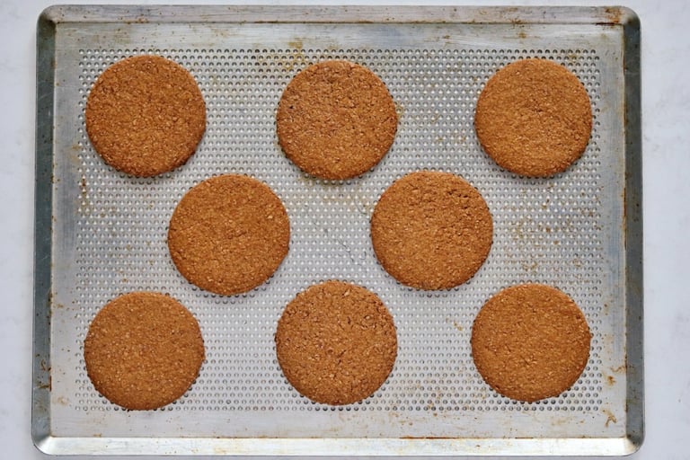 Digestives